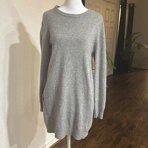 James Peres Cashmere Dress/Tunic, 2